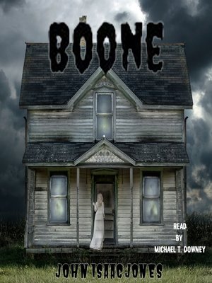 cover image of Boone
